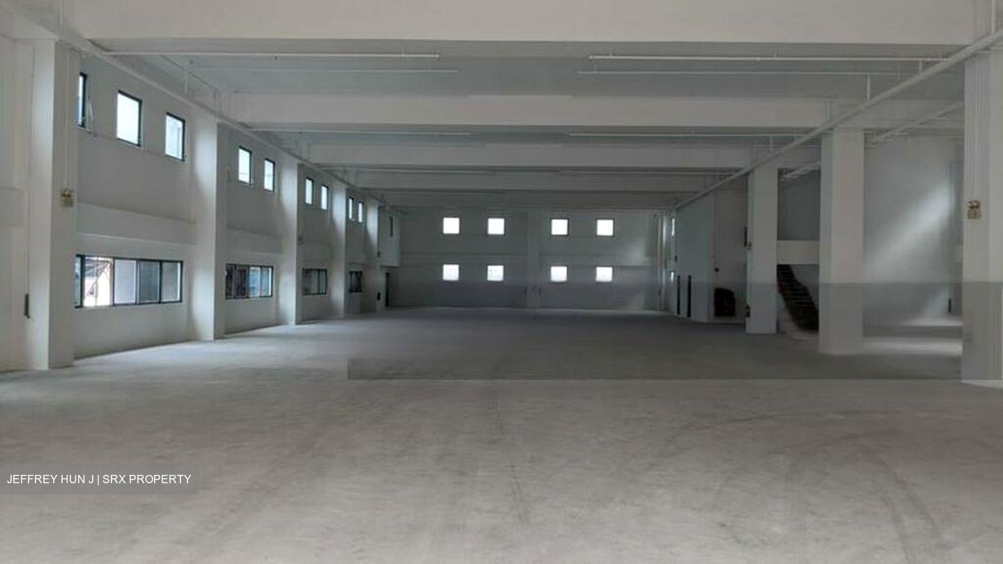 Republic Polytechnic (D25), Factory #460343881